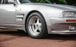 Aston Martin Virage Volante Diamond Jubilee 1995 года